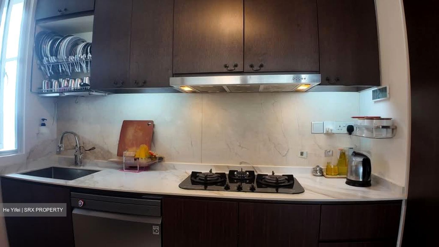 Kerrisdale (D8), Condominium #598592431